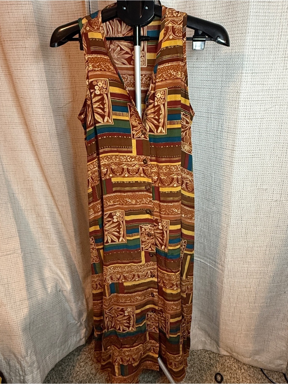 Spenser Jeremy Dress